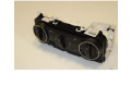 Блок управления климат-контролем A1698300585 Mercedes-Benz A W169
