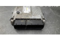 Блок управления двигателем Блок управления 55192095 Suzuki Ignis
