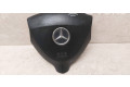 Подушка безопасности водителя A0008607403, ZBAT31303615 Mercedes-Benz A W169