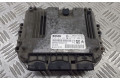 Řídící jednotka 9661813780 Citroen Berlingo 2005