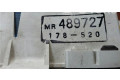 Панель приборов MR489727, 178520 Mitsubishi Space Wagon