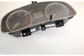 Панель приборов 5j0920810c, v2823466   Skoda Fabia Mk2 (5J)       