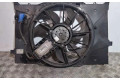 Электрический вентилятор радиаторов A1695050255 Mercedes-Benz A W169 2004 - 2012 года