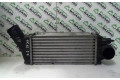 Интеркулер 0384G4 Citroen C4 I