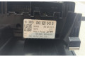 Блок управления климат-контролем 8X0820043B6PS Audi A1