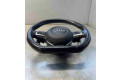 Руль Audi TT TTS Mk2  2006 - 2014 года 8J0419091C, 8J0419091C      