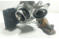 Turbodmychadlo Турбина 05L253019F Volkswagen Tiguan DTSA,DTSB,DTTC