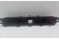 Блок управления климат-контролем 98340416ZD Citroen Berlingo