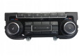 Блок управления климат-контролем 5K0907044AK   Volkswagen Golf VI