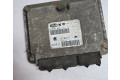 Блок управления двигателя 032906014E, 6160026010   Skoda Octavia Mk1 (1U)
