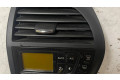 Блок управления климат-контролем 9659627577, SN05049913 Citroen C4 I