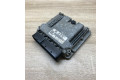 Блок управления двигателем Блок управления 06F906056FF Volkswagen Jetta V