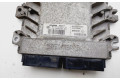 Рулевая рейка  Блок управления двигателем ECU 8200326395   Renault Clio II 2001 - 2005 года