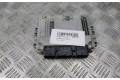 Řídící jednotka 1943QC Citroen Nemo 2011