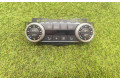 Блок управления климат-контролем A2049009204, SW370903   Mercedes-Benz GLK (X204)