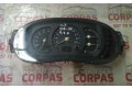 Панель приборов 7700410434C, 7700410434C Renault Clio I