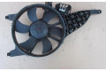 Вентилятор радиатора Nissan Pathfinder R51