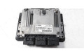 Řídící jednotka 9666729580   Citroen Berlingo 2015