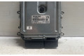 Блок управления двигателя 31336983   Volvo V70