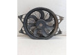 Вентилятор радиатора     P2-A7-24    KIA Sorento 