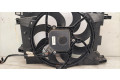 Вентилятор радиатора     214818864R    Renault Zoe 