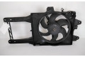 Вентилятор радиатора     46763326, 46763326    Lancia Y 840 