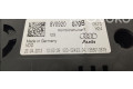 Панель приборов 8V0920870B Audi A3 S3 A3 Sportback 8P