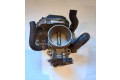 Дроссельная заслонка 408237210001   Audi A4 S4 B5 8D