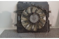 Вентилятор радиатора Honda FR-V
