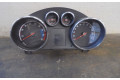 Панель приборов 13434097, 13434097   Opel Meriva B       