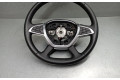 Руль Dacia Sandero 2008 - 2012 года 484004420R, 34318657B