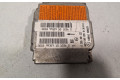 Блок подушек безопасности 0285001222, 0018203126 Mercedes-Benz A W168