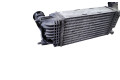 Интеркулер 9657073480 Citroen C5
