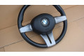 Руль BMW Z4 E85 E86 2002 - 2008 года