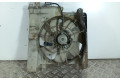 Вентилятор радиатора     00001253G8    Citroen C1 