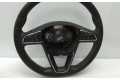 Руль Seat Ibiza V (KJ)  2017 -  года 5F0419091      