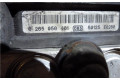 Блок управления АБС 55700424, 265950401   Fiat Punto (199)