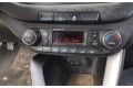 Блок управления климат-контролем KIA Ceed