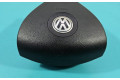 Подушка безопасности водителя 1K0880201BS, IMPRK1444690 Volkswagen Golf Plus
