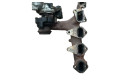 Turbodmychadlo Турбина 144108522r, TD025L146R03 Mercedes-Benz Vito Viano W447