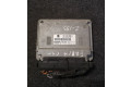 Блок управления двигателя 047906033H, 3PA5501   Skoda Fabia Mk1 (6Y)