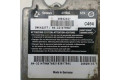 Блок подушек безопасности 46842421, CENTRALITAAIRBAG   Alfa Romeo 166