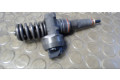Форсунка 0414720213, NICHTZUTREFFEND    Audi A3 S3 8L   