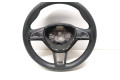 Руль Skoda Octavia Mk3 (5E) 2013 - 2019 года 5E0419685A, 08062015