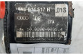 Блок АБС 8N0907379J, 8N0614517H   Audi  TT Mk1  1999 - 2006 года