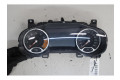 Панель приборов    Jeep Renegade       