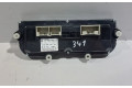 Блок управления климат-контролем 3T0907044CD, 3T0907044CD   Skoda Yeti (5L)