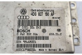Блок управления коробкой передач 4D0927156AP, 0260002516   Audi A8 S8 D2 4D