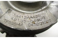  Турбина Subaru Forester SG  14412AA420         