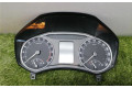 Панель приборов 1z0920843m, 1z0920843m Skoda Octavia Mk2 (1Z)